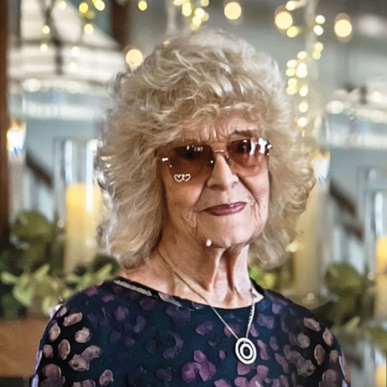 Obituary & Life Story for LaRee Shafer Online Obituaries theMemories